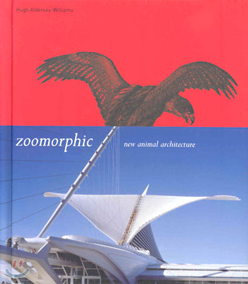 Zoomorphic