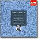 Vaughan Williams : The Complete Symphonies : Sir Adrian Boult