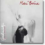 Mari Boine - Eagle Brother