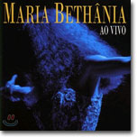 Maria Bethania - Ao Vivo (실황공연)