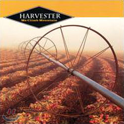 Harvester - Me Climb Mountain