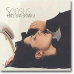 Cristina Branco - Sensus