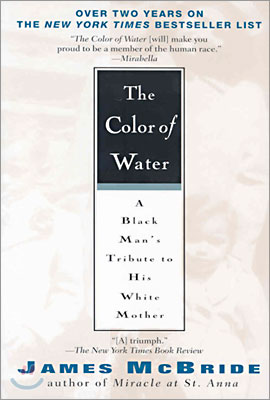 The Color of Water