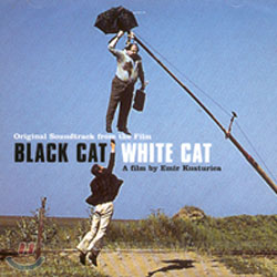 Black Cat White Cat (검은 고양이 흰 고양이) O.S.T