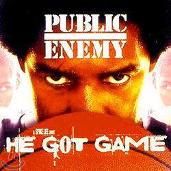 Public Enemy - He Got Game O.S.T