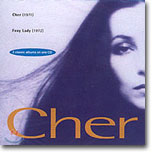 Cher - Cher / Foxy Lady