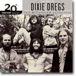 Dixie Dregs - The Best Of The Dixie Dregs: 20th Century Masters The Millennium Collection