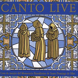 Canto Live (Gregorian Chant)