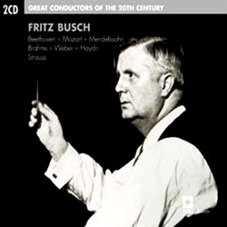 Fritz Busch