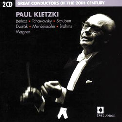 Paul Kletzki