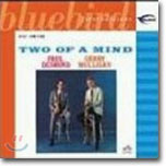 Paul Desmond & Garry Mulligan - Two Of A Mind