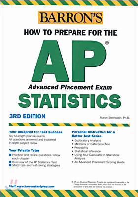 How to Prepare for the AP Statistics