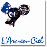 L&#39;Arc~en~Ciel - Clicked Singles Best 13+2 (한국 버전 베스트)