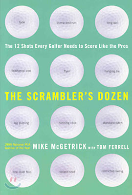 The Scrambler&#39;s Dozen