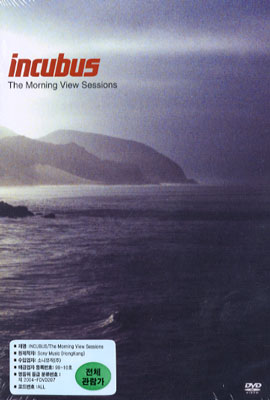 Incubus  - The Moring View Sessions