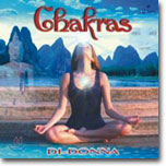 DiDonna - Chakras