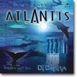 DiDonna - A Journey To Atlantis