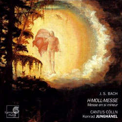 Cantus Colln 바흐: b단조 미사 (Bach, J S: Mass in b minor, BWV232)