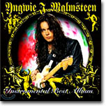 Yngwie Malmsteen - Instrumental Best Album