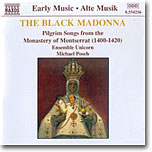 Black Madonna