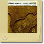 Kenny Burrell - Guitar Forms