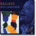 Nils Landgren - Ballads