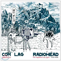Radiohead - Come Rag 2+2=5