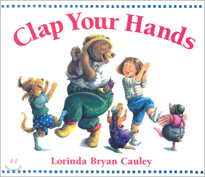 Clap Your Hands