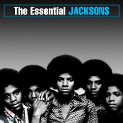 The Jacksons - The Essential Jacksons