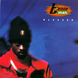 Beenie Man - Blessed