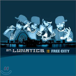 St. Lunatics - Free City