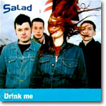 Salad - Drink Me