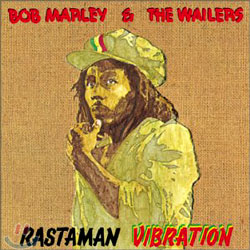 Bob Marley &amp; The Wailers - Rastaman Vibration