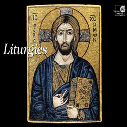 Liturgies