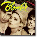 Blondie - Eat To The Beat