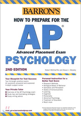 How to Prepare for the AP Psychology