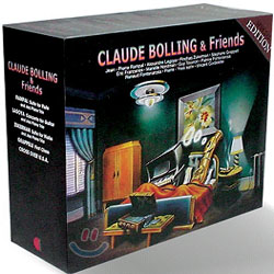 Claude Bolling &amp; Friends