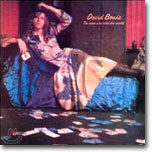 David Bowie - The Man Who Sold The World