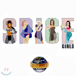 Spice Girls - Spice World