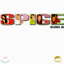 Spice Girls - Spice