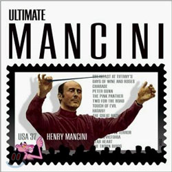 Henry Mancini - Ultimate Mancini