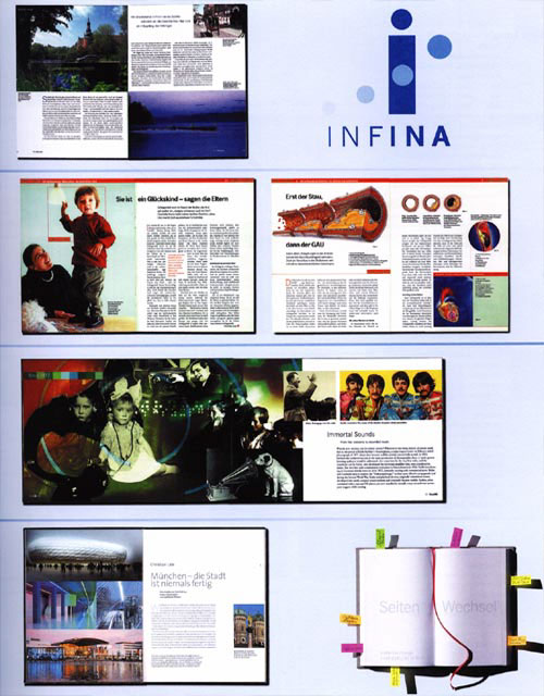 Designer Profile 2004/2005 vol.2