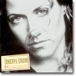 Sheryl Crow - The Globe Sessions