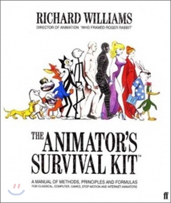 The Animator&#39;s Survival Kit