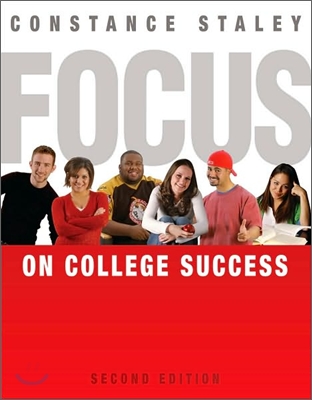 Focus on College Success