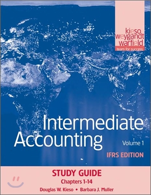 Intermediate Accounting