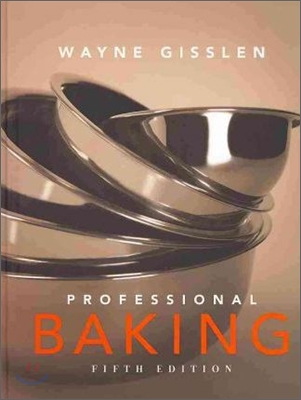 Professional Baking + Professional Garde Manger