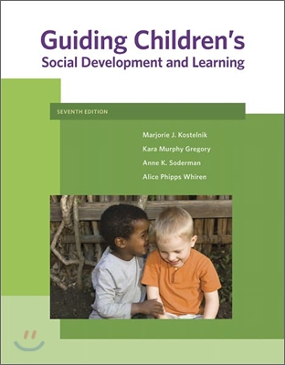 Guiding Children&#39;s Social Development and Learning
