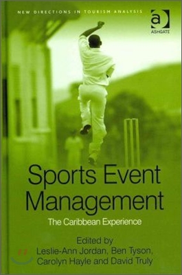 Sports Event Management