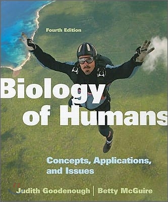 Biology of Humans